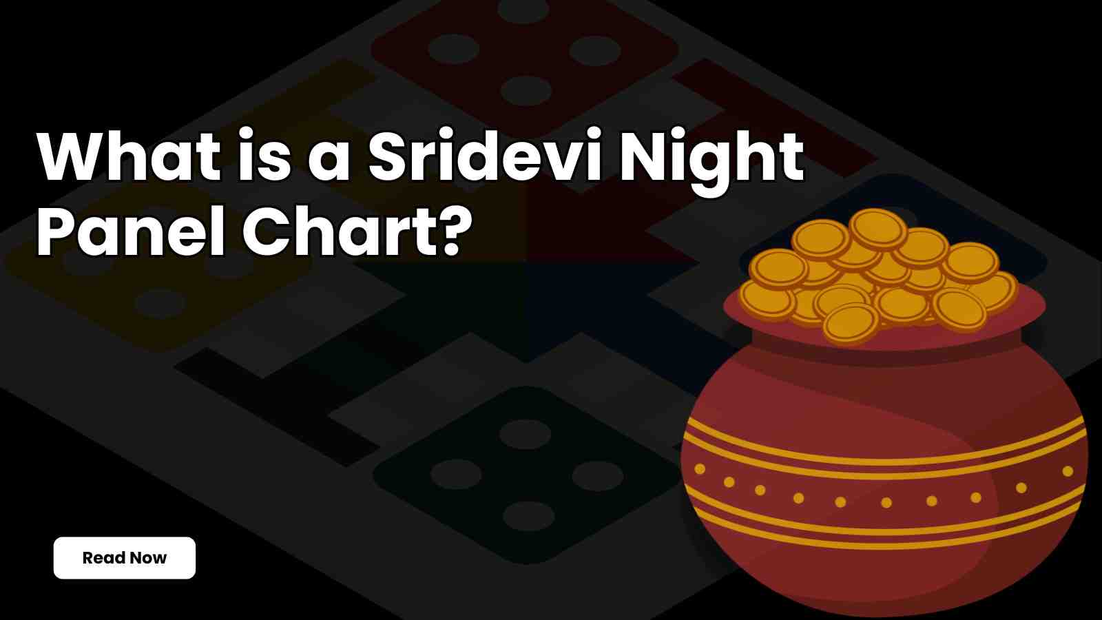 image of Sridevi Night Panel Chart