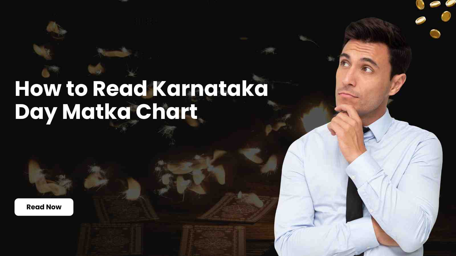 image of Karnataka Day Matka Chart