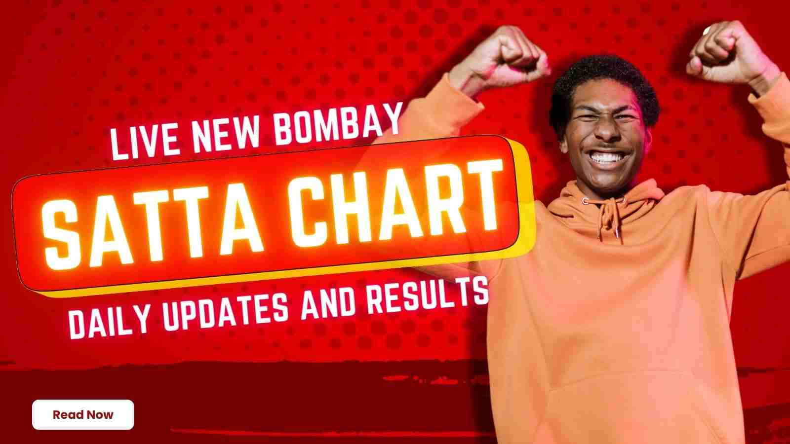 image of Bombay Satta Chart Daily 