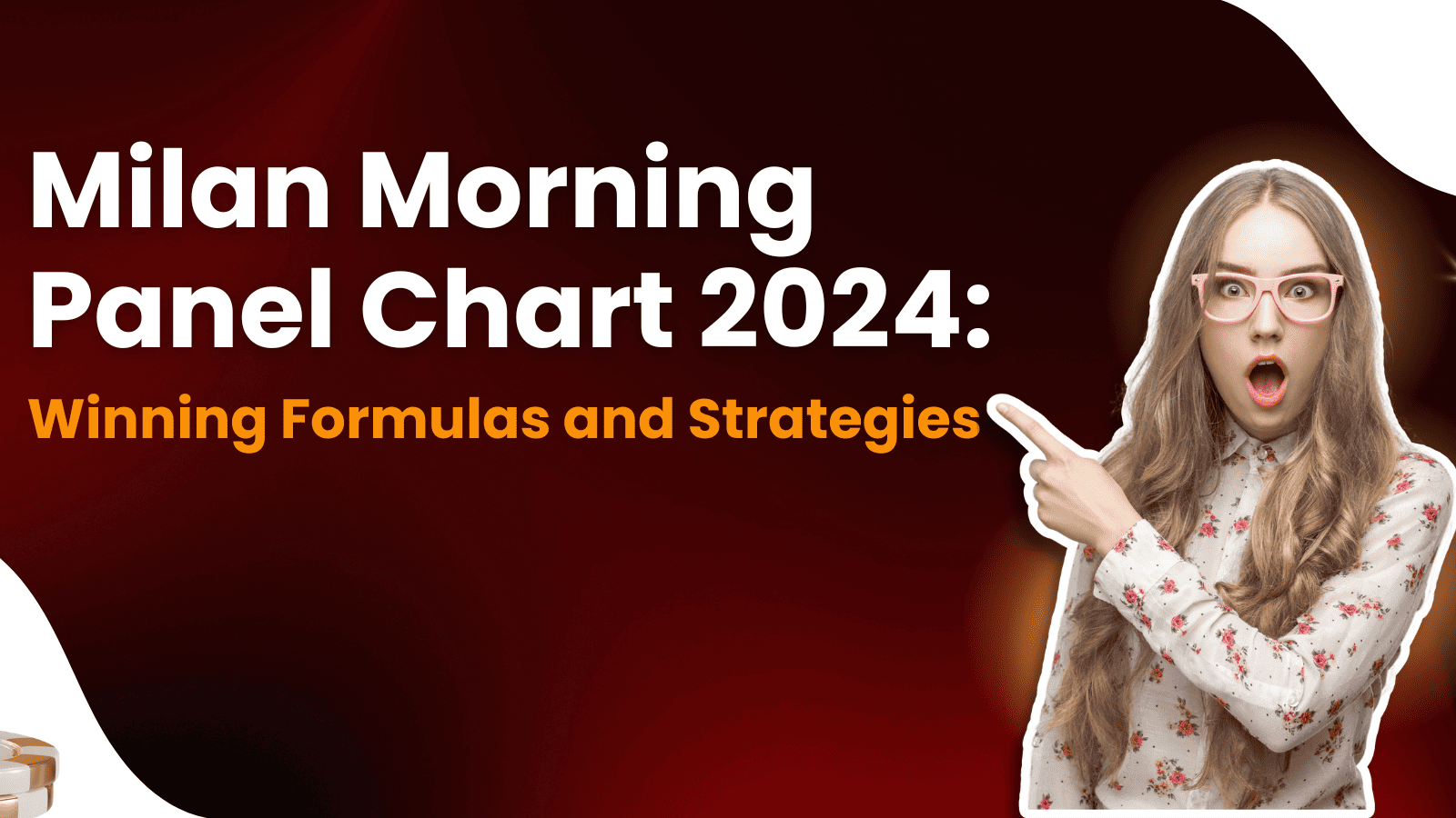 image of Milan Morning Panel Chart 2024