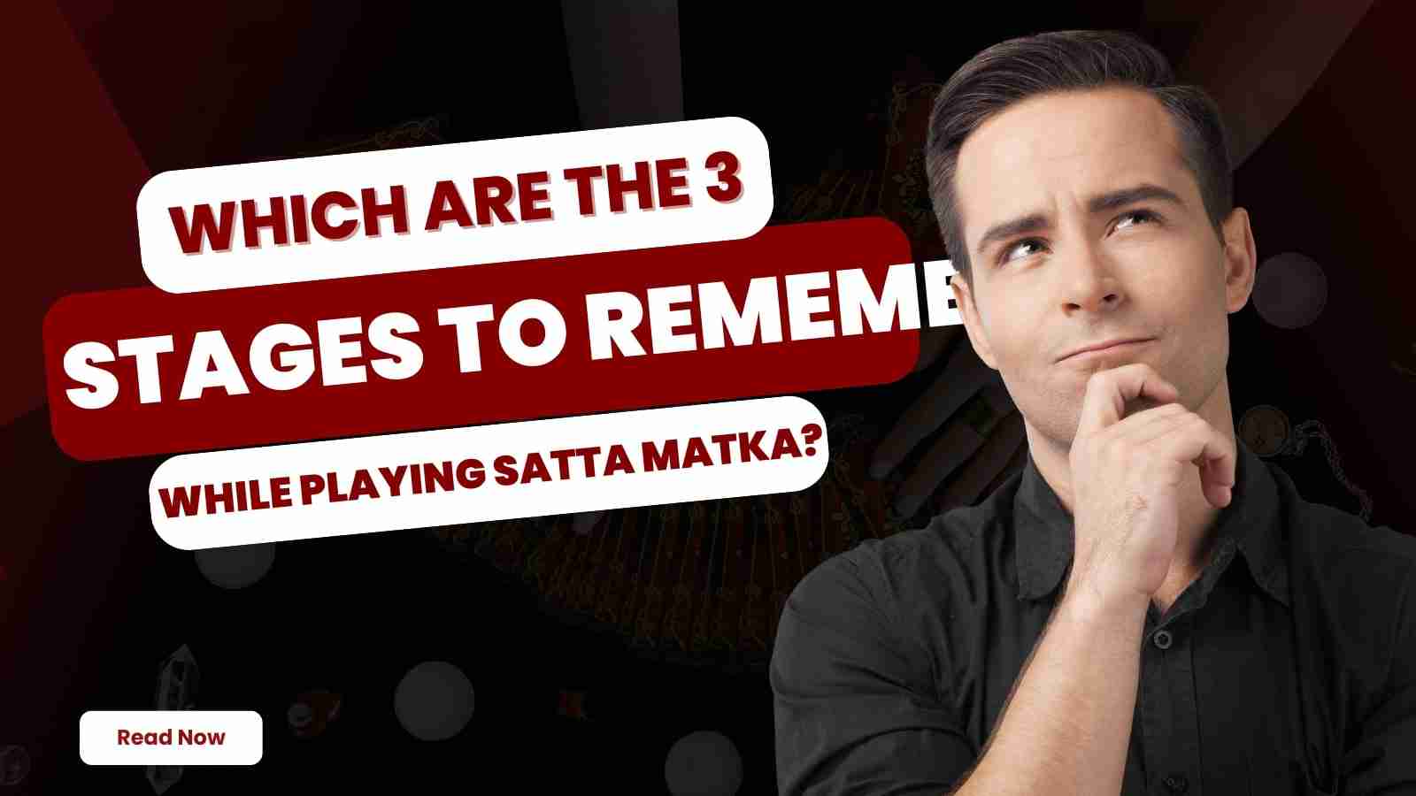 image of Playing Satta Matka